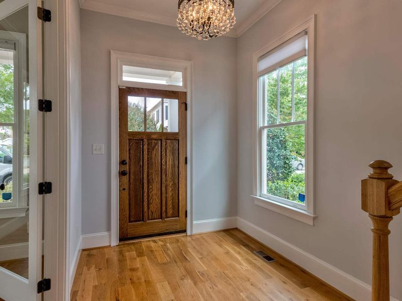 204 Della St, Chapel Hill, NC 27516