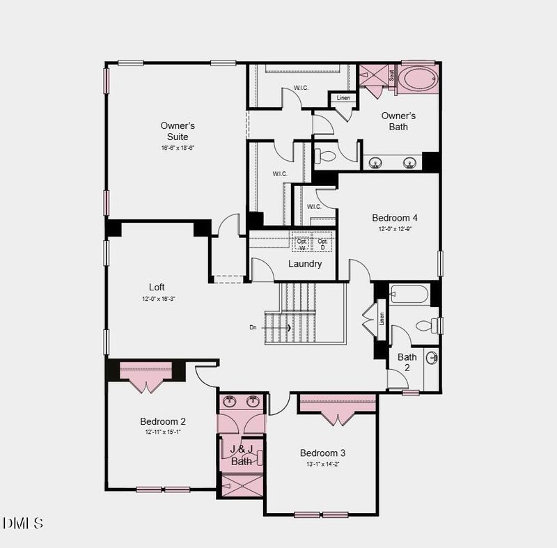 204 Diamond Bluff Ln, Holly Springs, NC 27540