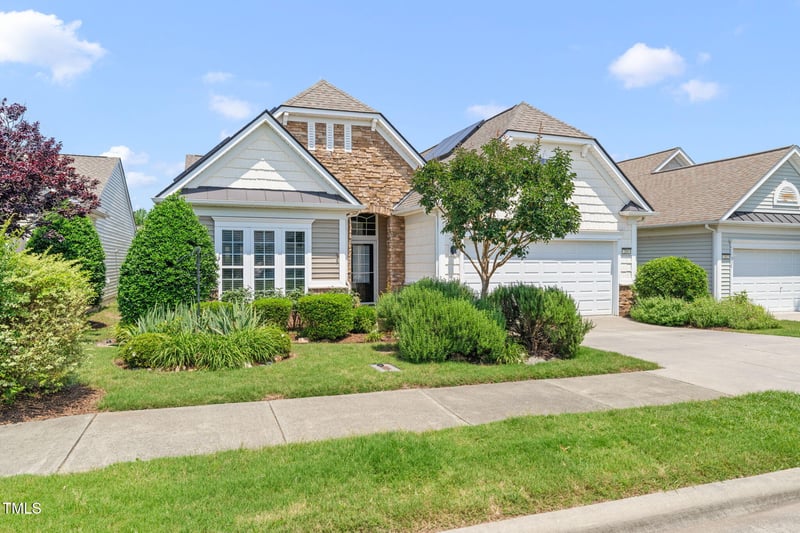 204 Dowington Ln, Cary, NC 27519