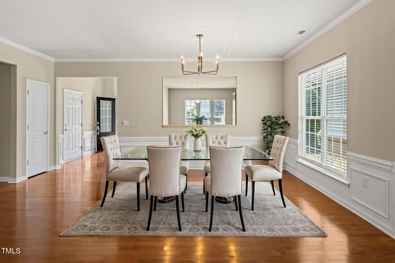 204 Dowington Ln, Cary, NC 27519