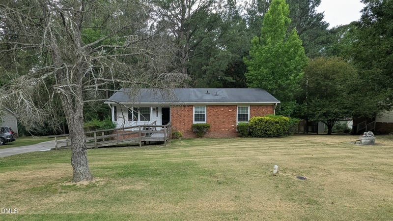 204 Drew St, Louisburg, NC 27549