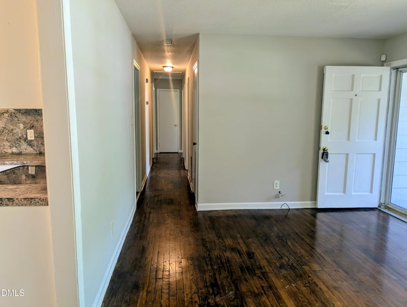 204 Drew St, Louisburg, NC 27549