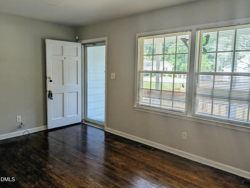 204 Drew St, Louisburg, NC 27549