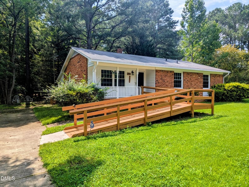204 Drew St, Louisburg, NC 27549