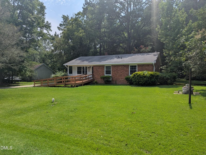 204 Drew St, Louisburg, NC 27549