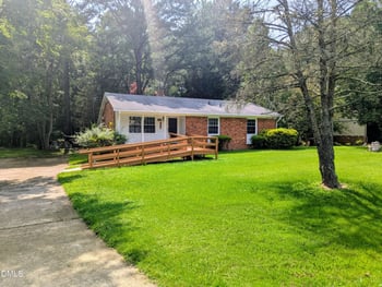 204 Drew St, Louisburg, NC 27549