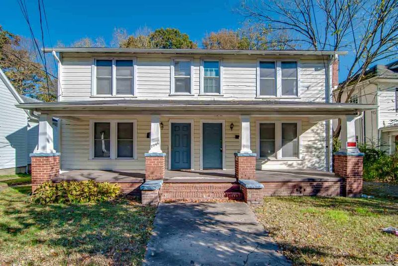 204 N Driver St, Durham, NC 27703