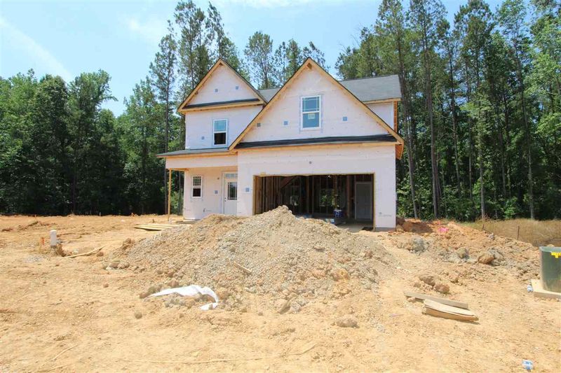 204 Durwin Ln, Clayton, NC 27520