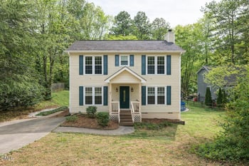 204 Dynasty Dr, Cary, NC 27513