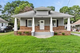 204 E St, Erwin, NC 28339