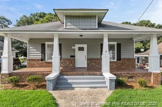 204 E St, Erwin, NC 28339