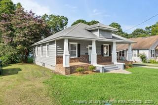 204 E St, Erwin, NC 28339