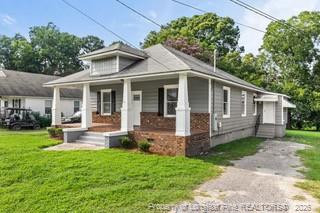 204 E St, Erwin, NC 28339