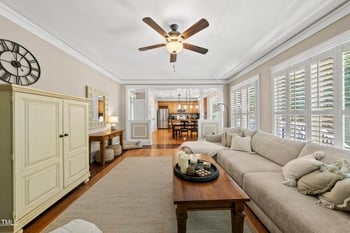 204 Edgepine Dr, Holly Springs, NC 27540