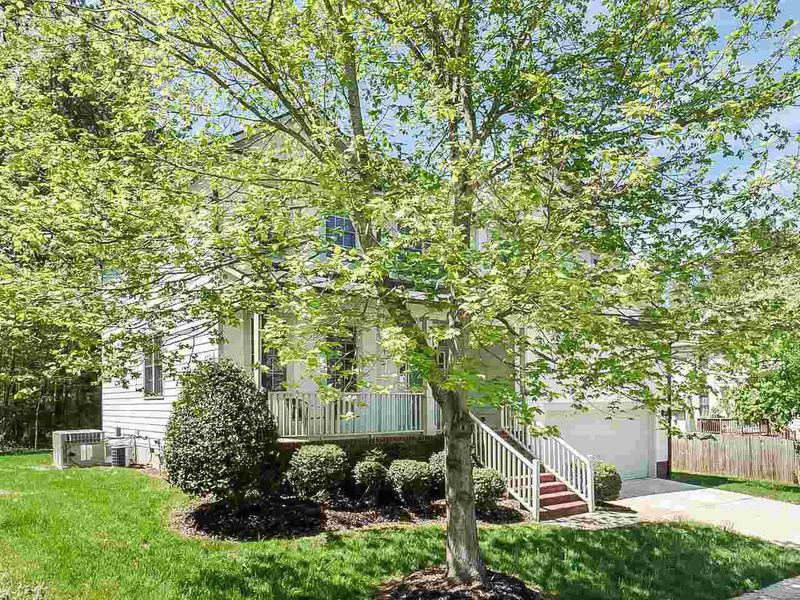 204 Education Ave, Durham, NC 27713