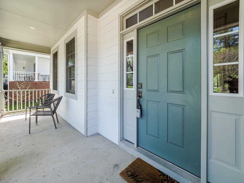 204 Education Ave, Durham, NC 27713