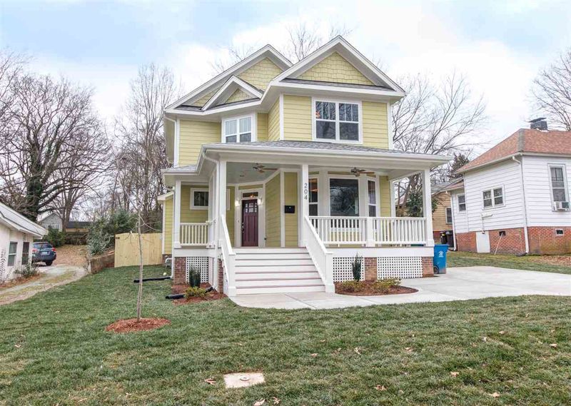 204 Edward St, Durham, NC 27701