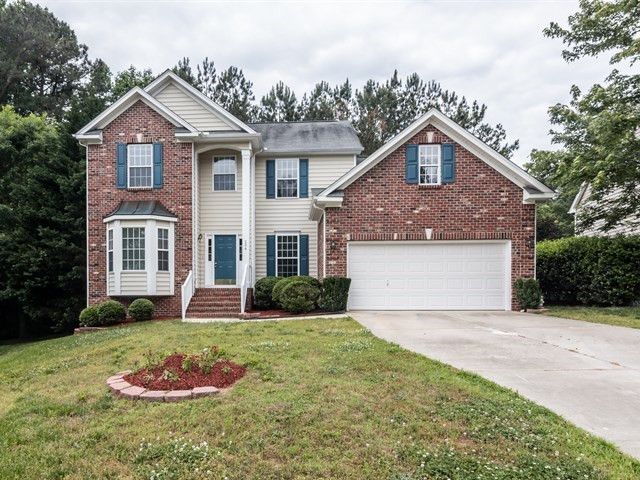 204 Fairchild Downs, Cary, NC 27518