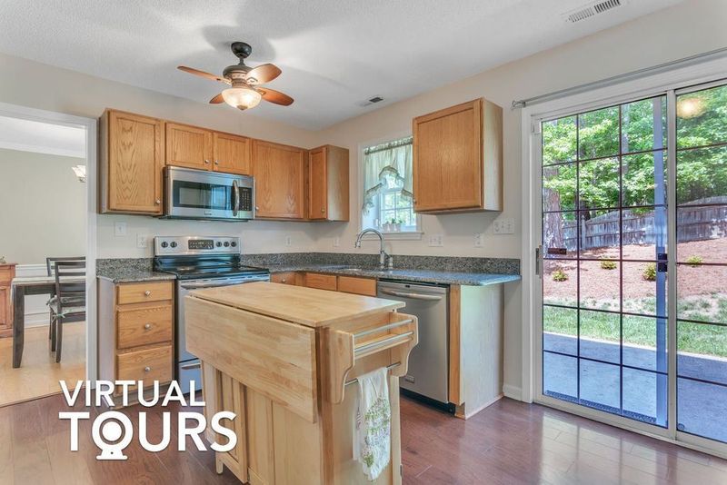 204 Fallenwood Ave, Durham, NC 27713