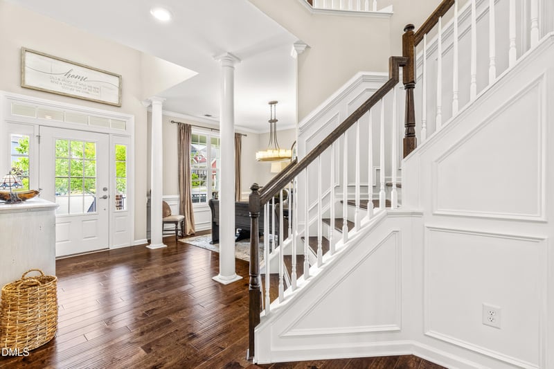 204 Fawn Hollow Ct, Wake Forest, NC 27587