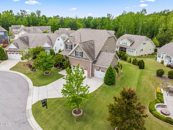 204 Fawn Hollow Ct, Wake Forest, NC 27587