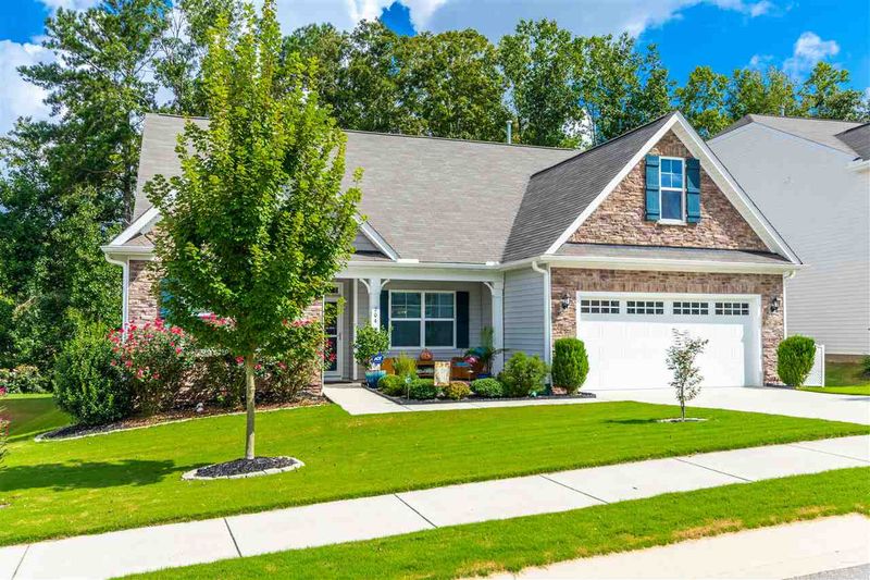 204 Flowers Crest Way, Clayton, NC 27527