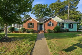 204 Foley Dr, Garner, NC 27529