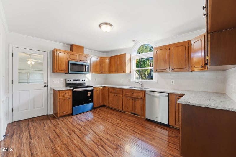 204 Foley Dr, Garner, NC 27529