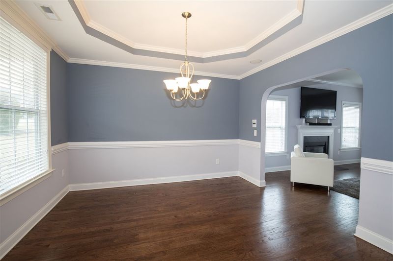 204 Forest Haven Dr, Holly Springs, NC 27540