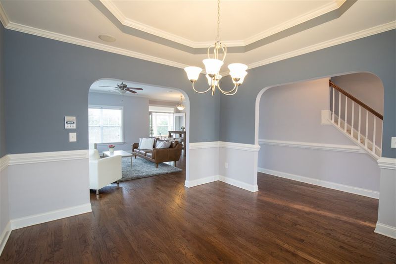 204 Forest Haven Dr, Holly Springs, NC 27540