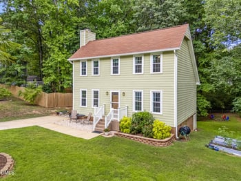 204 Forest Landing Dr, Garner, NC 27529