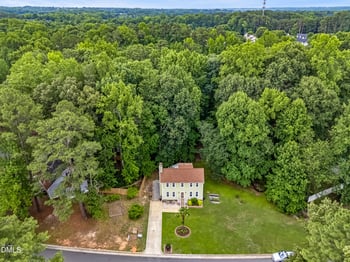 204 Forest Landing Dr, Garner, NC 27529