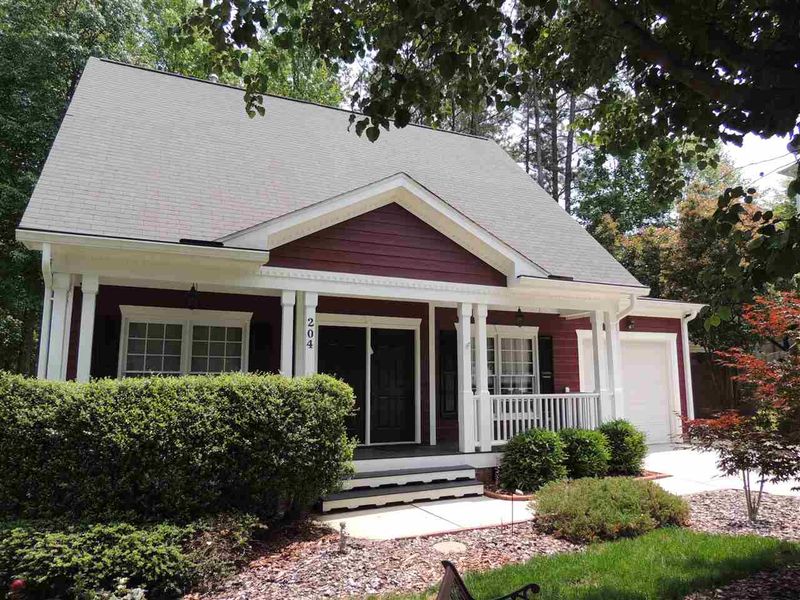 204 Forestcrest Ct, Apex, NC 27502
