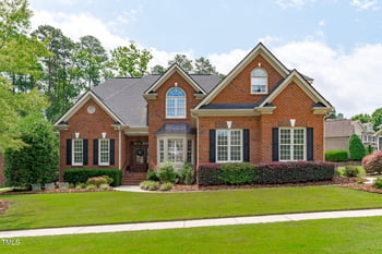204 Franconia Way, Apex, NC 27502