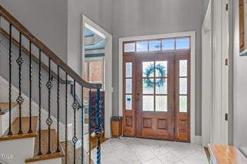 204 Franconia Way, Apex, NC 27502