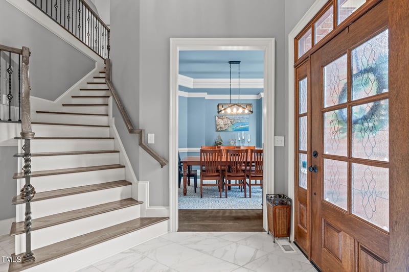 204 Franconia Way, Apex, NC 27502