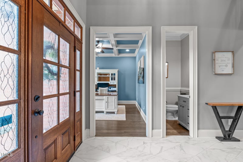 204 Franconia Way, Apex, NC 27502