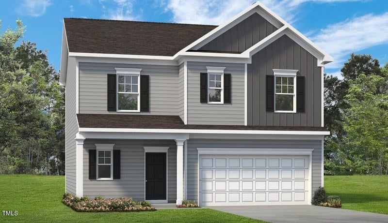 204 Freedom Heights Ln, Smithfield, NC 27577