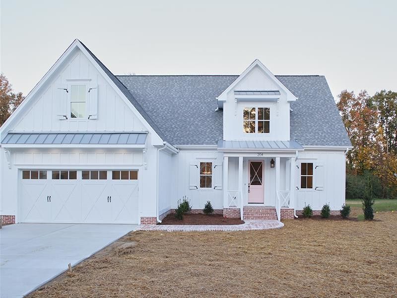 204 Freewill Pl, Raleigh, NC 27603