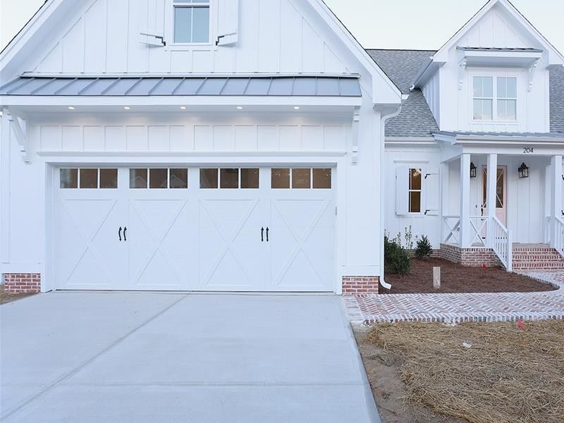 204 Freewill Pl, Raleigh, NC 27603