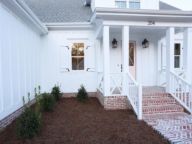 204 Freewill Pl, Raleigh, NC 27603