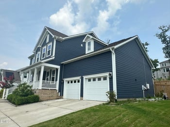 204 Garden Heights Ln, Hillsborough, NC 27278