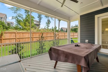 204 Garden Heights Ln, Hillsborough, NC 27278