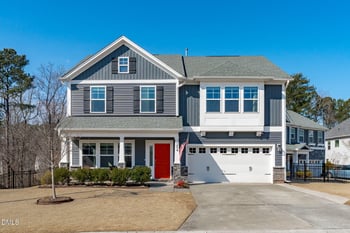 204 Garden Walk Dr, Durham, NC 27703