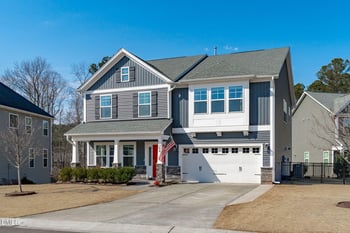 204 Garden Walk Dr, Durham, NC 27703