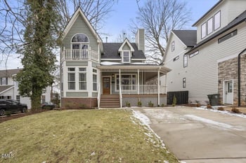 204 Georgetown Rd, Raleigh, NC 27608