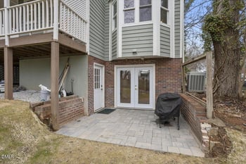 204 Georgetown Rd, Raleigh, NC 27608