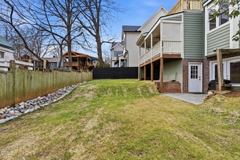 204 Georgetown Rd, Raleigh, NC 27608