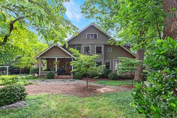 204 Glenburnie St, Chapel Hill, NC 27514