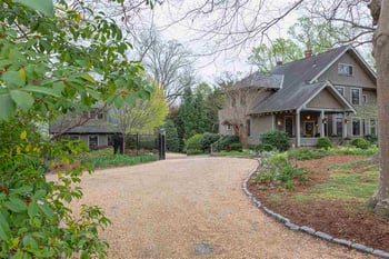 204 Glenburnie St, Chapel Hill, NC 27514